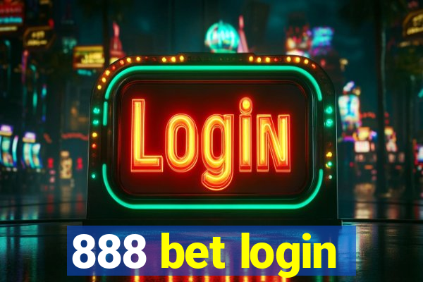 888 bet login